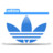Adidas 4 Icon